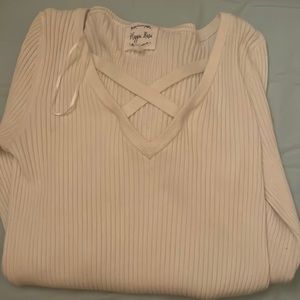 Hippie Rose Long Sleeve